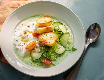 The Comprehensive Handbook to Nutritional Choices